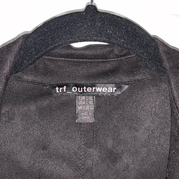 ZARA -size XL - Picture 6 of 6